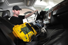 Load image into Gallery viewer, V-METER MK IV ultrasonic pulse velocity system - Hylec Controls