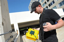 Load image into Gallery viewer, V-METER MK IV ultrasonic pulse velocity system - Hylec Controls