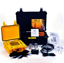 Load image into Gallery viewer, V-METER MK IV ultrasonic pulse velocity system - Hylec Controls