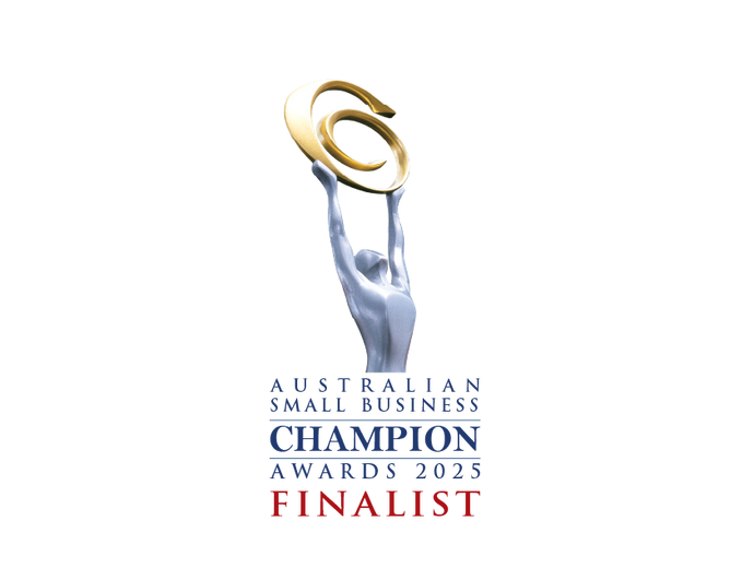 Hylec Controls Named Finalist in the 2025 Australian Small Business Champion Awards!