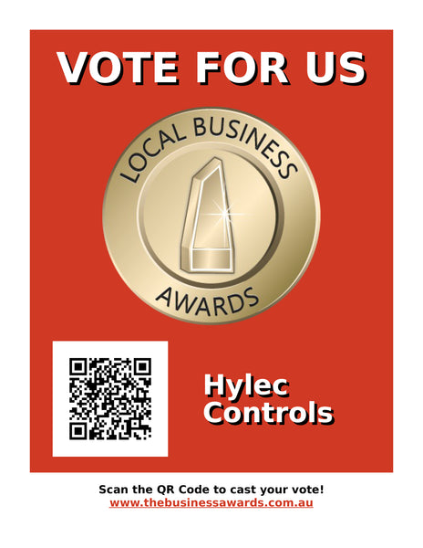 Cast Your Vote: The Cumberland Local Business Awards Are Now Open!