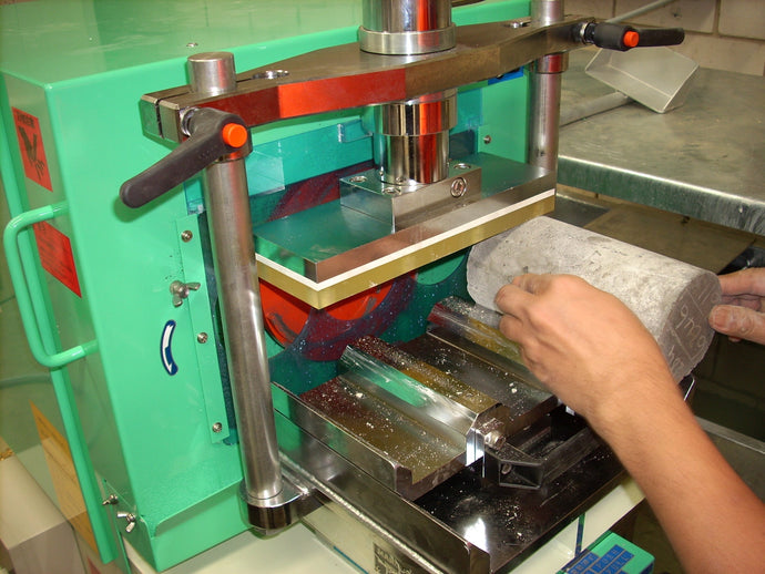 Aftercare: The Secret to Peak Performance in Marui Concrete End Cylinder Grinding Machines
