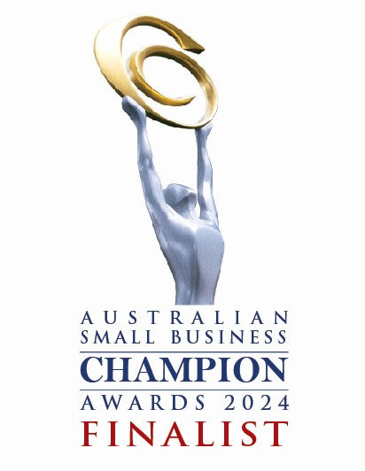 Hylec Controls Named Finalist in 2024 Australian Small Business Champion Awards