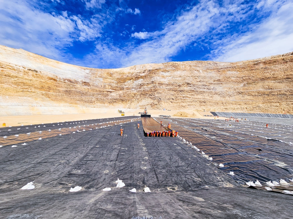 See What Lies Beneath: High-Precision GPR for Geotech & Materials ...