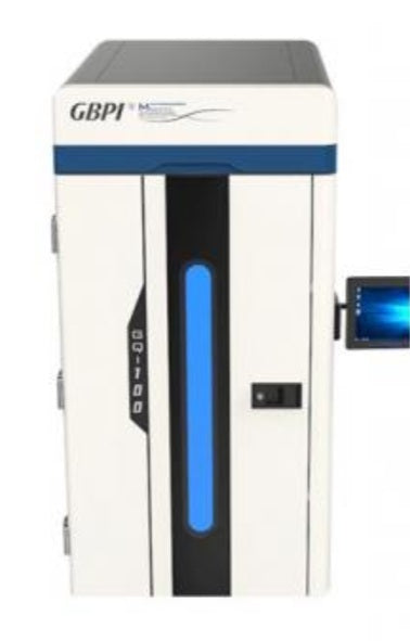 Maximise Product Freshness with the GQ100 Modified Atmosphere Refrigerator