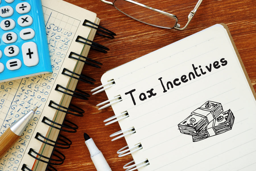 Eligible companies should take advantage of this tax incentive, before it expires