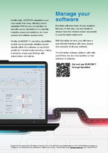 Load image into Gallery viewer, ELMOD® – Advanced Pavement Evaluation &amp; Overlay Design Software
