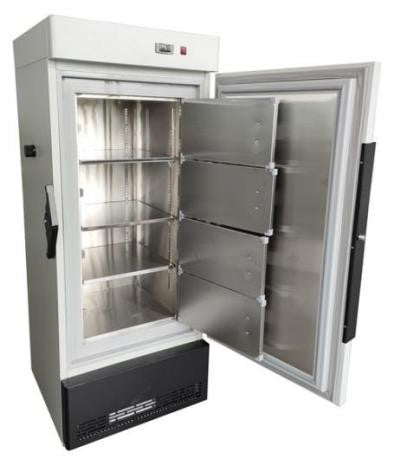Precision Freezer -86°C Ultra Low Temperature Upright Freezers: Precision Freezing for C