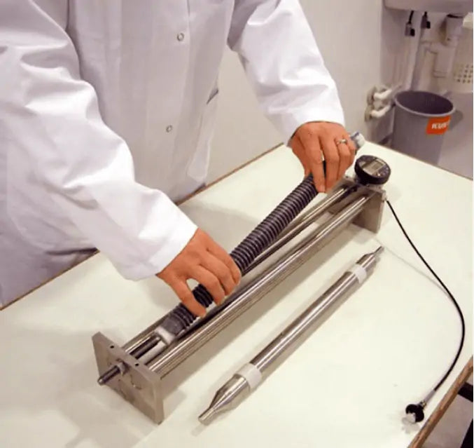 Auto-Shrink Autogenous Shrinkage Testing System (Model AS-1100)