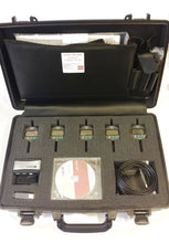 Load image into Gallery viewer, Auto-Shrink Autogenous Shrinkage Testing System (Model AS-1100)

