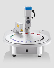 Load image into Gallery viewer, BaRotation O-Ring Hardness Testing System
