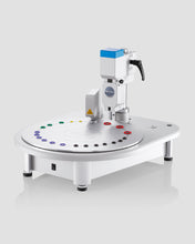 Load image into Gallery viewer, BaRotation O-Ring Hardness Testing System
