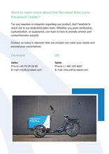 Load image into Gallery viewer, Bike Lane Pavement Tester - Hylec Controls
