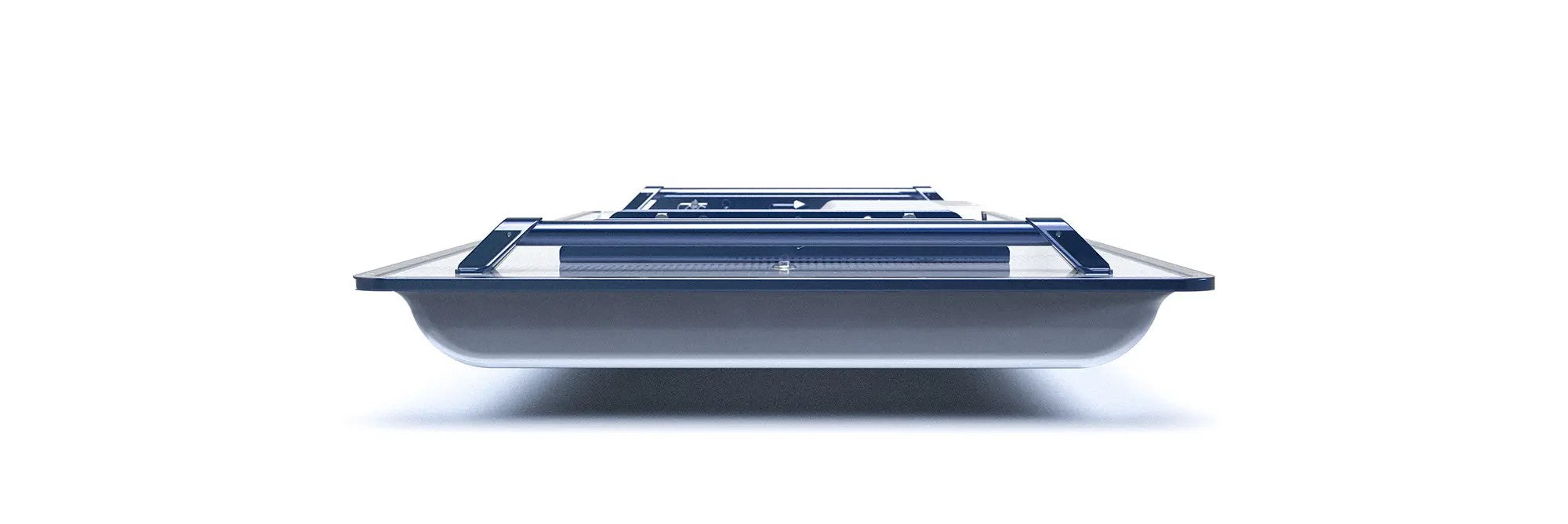 Gpr Sensor Module GROUND Ground Penetrating Radar (GPR) sensor