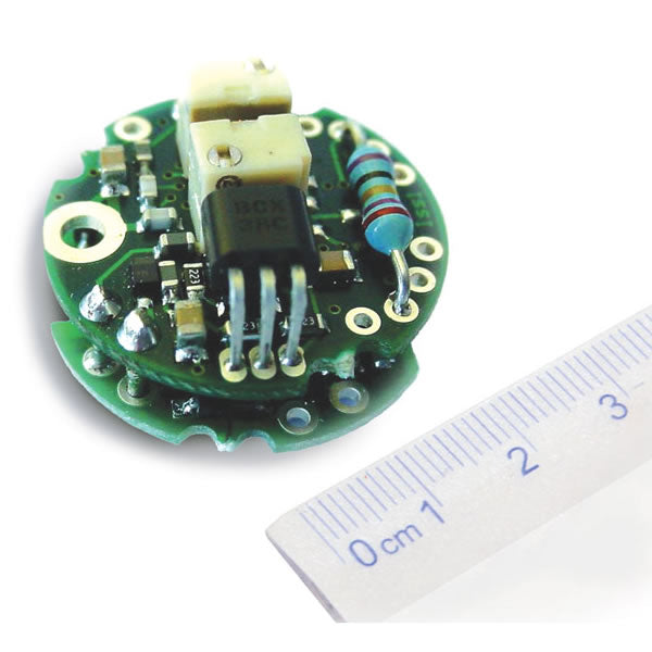 Miniature Load Cell Amplifier | In-Cell Amplifier | ICA