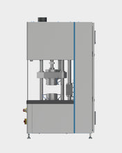 Load image into Gallery viewer, MDR vario Rubber Moving Die Rheometer
