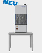 Load image into Gallery viewer, MDR vario Rubber Moving Die Rheometer
