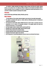 Load image into Gallery viewer, Melt Flow Indexer MFI452BA Automatic
