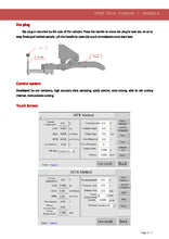 Load image into Gallery viewer, Melt Flow Indexer MFI452BA Automatic
