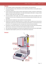 Load image into Gallery viewer, Melt Flow Indexer MFI452B
