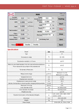 Load image into Gallery viewer, Melt Flow Indexer MFI452B
