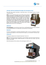Load image into Gallery viewer, Pulp Disintegrator PD-10
