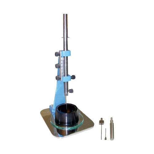 (Manual) Vicat Test Set - Hylec Controls
