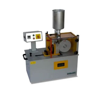 Abrasion Tester N1034 - Hylec Controls