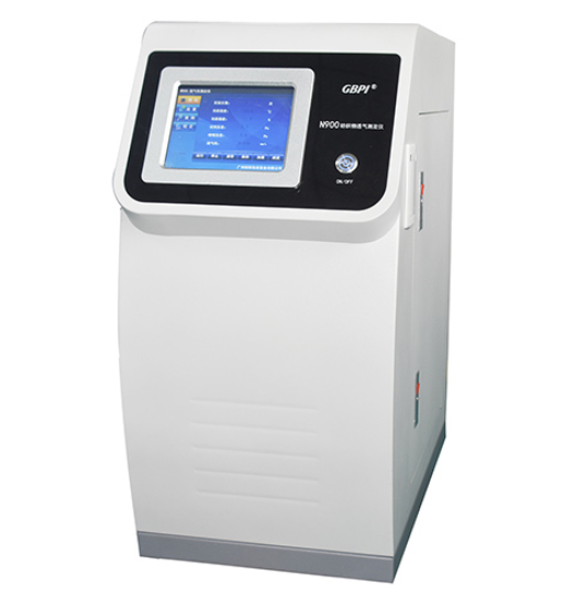 Air Permeability Analyser for Textile N900