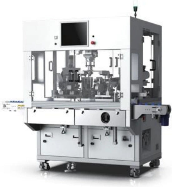 Microbios Balancing Machine Balancing Machines