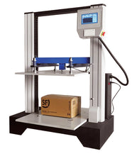 Load image into Gallery viewer, Box Compression Test Machine A501 series - Hylec Controls
