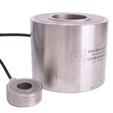 Load image into Gallery viewer, Donut Load Cell | Annular Load Cell | Load Washer | CCG
