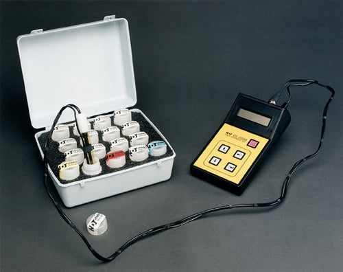 Chlorimeter Chloride Field Test System - Hylec Controls