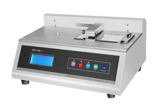 Coefficient of Friction Tester GM-1 - Hylec Controls