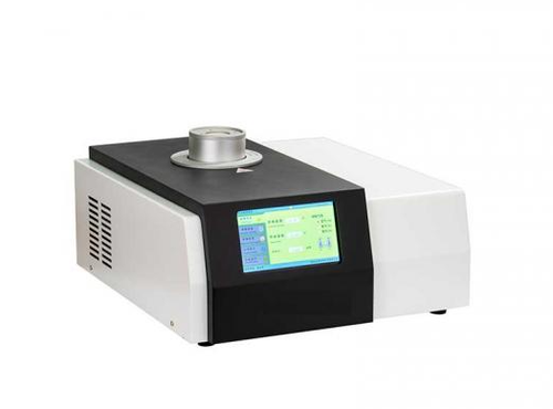 Differential Scanning Calorimeter DSC100A DSC - Hylec Controls