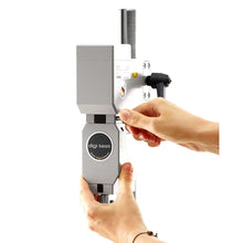 Load image into Gallery viewer, Fully Automated Shore / IRHD Durometer Hardness Tester - Hylec Controls
