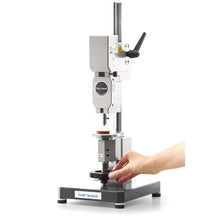 Load image into Gallery viewer, Fully Automated Shore / IRHD Durometer Hardness Tester - Hylec Controls
