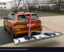 Load image into Gallery viewer, AIR Ground Penetrating Radar (GPR) sensor
