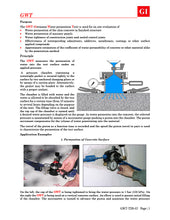 Load image into Gallery viewer, GWT Water Permeability Tester
