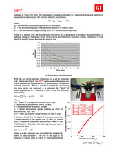 Load image into Gallery viewer, GWT Water Permeability Tester
