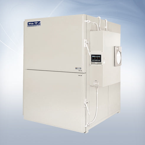 VT-S Large Thermal Shock Chambers VTS-11