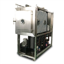 Load image into Gallery viewer, LYO BioProduct Pilot-type- Freeze Dryer TF-LYO-0.5E - Hylec Controls

