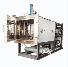 Load image into Gallery viewer, LYO BioProduct Pilot-type- Freeze Dryer TF-LYO-1E - Hylec Controls
