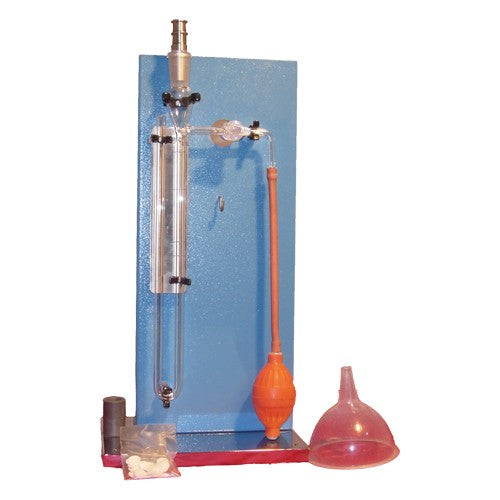 Manual Blaine Permeability Apparatus LT-CE0005 - Hylec Controls