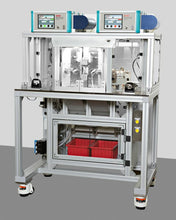 Load image into Gallery viewer, Medical Tubing Set Leak Testing - Hylec Controls
