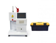 Load image into Gallery viewer, Melt Flow Indexer (MFI) GBB-R1 - Hylec Controls
