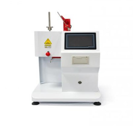 Melt Flow Indexer (MFI) GBB-R1 - Hylec Controls