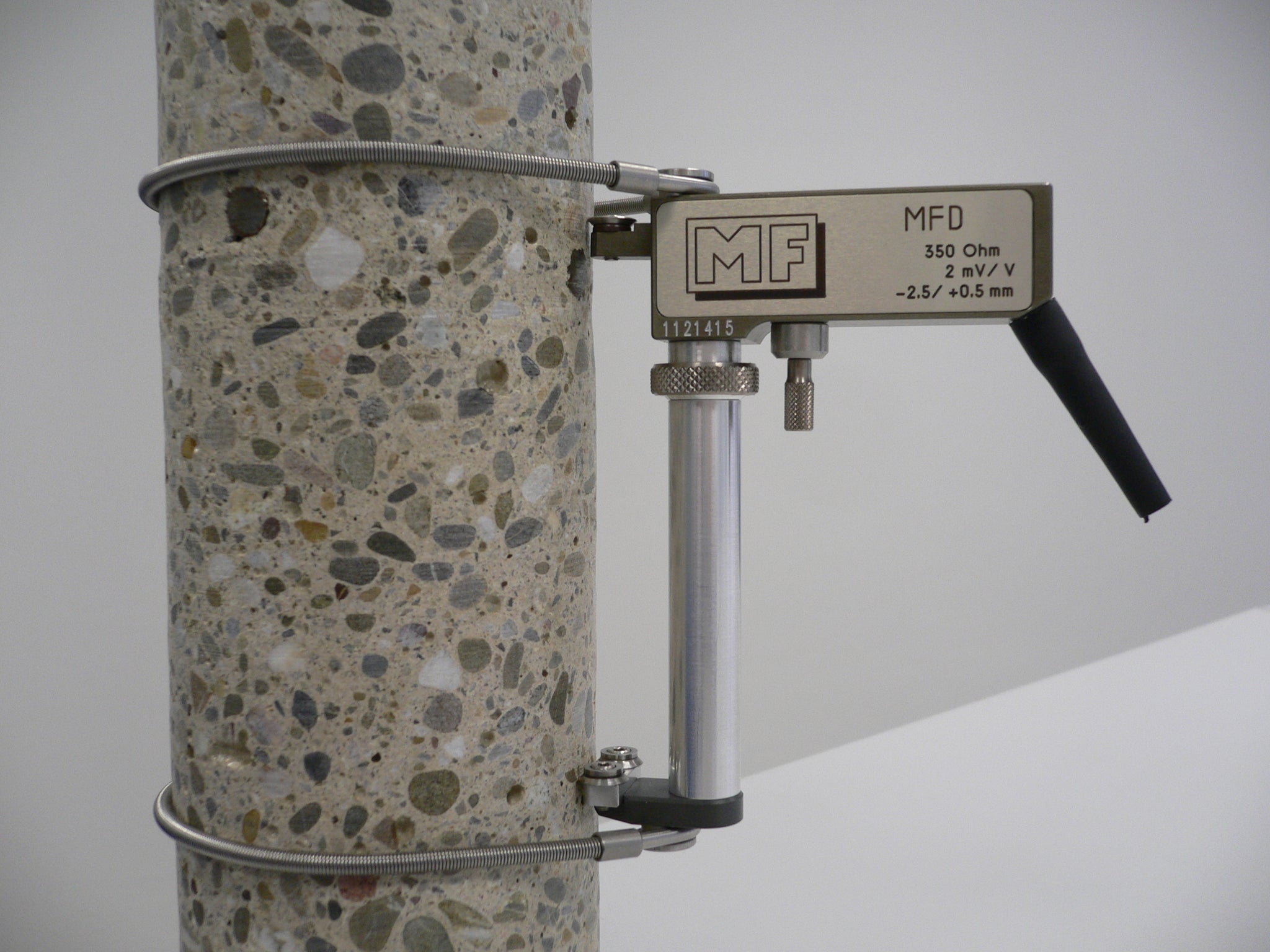 Mf Extensometer MFD extensometer