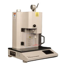 Load image into Gallery viewer, MFR300 Microprocessor Melt Flow Indexer
