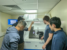 Load image into Gallery viewer, NanoTest Vantage system for nanomechanical and nanotribological testing
